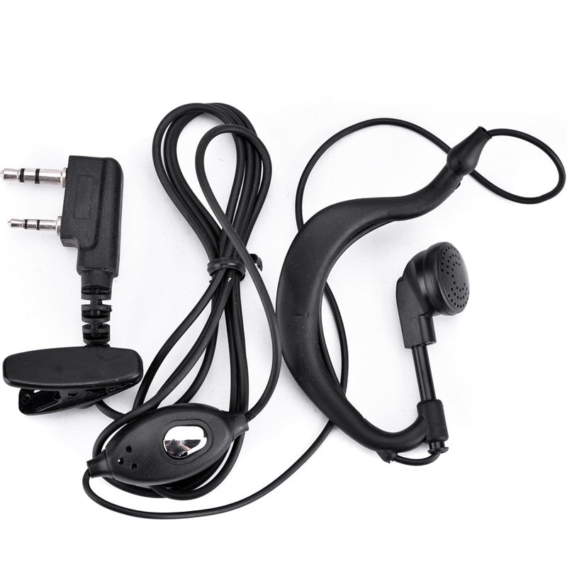 Baofeng UV-5R Headset 2 Pin