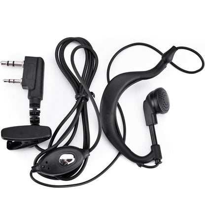 Baofeng UV-5R Headset 2 Pin