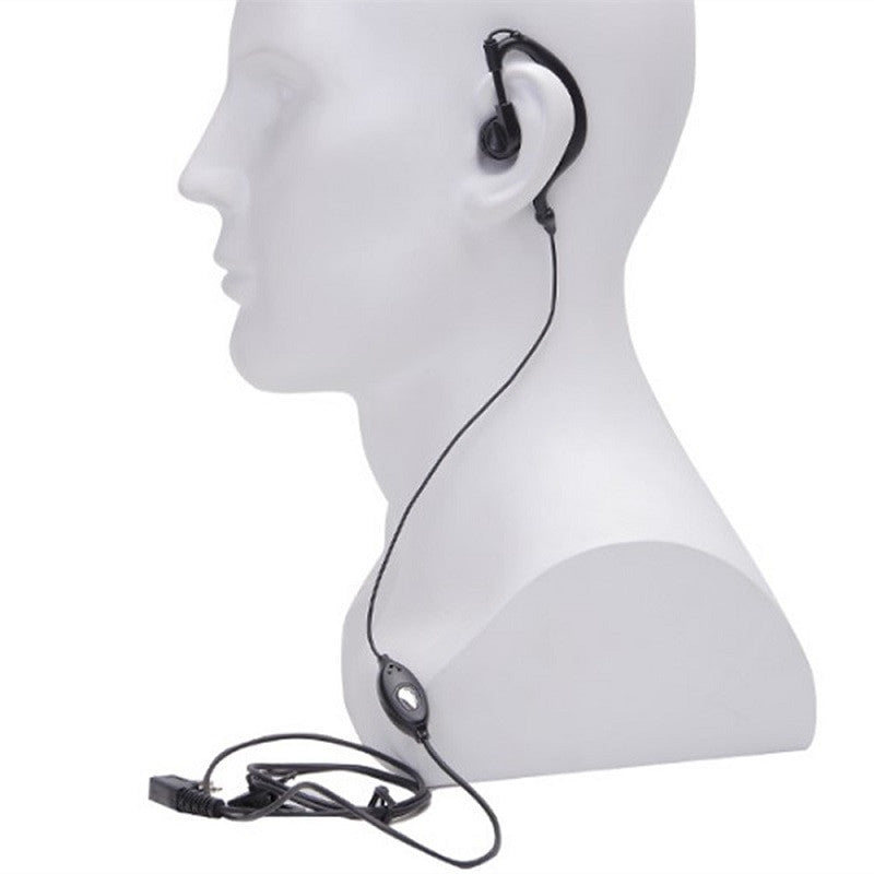 Baofeng UV-5R Headset 2 Pin