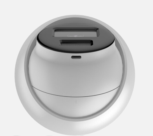 HIKVISION 2MP Colorful Security Camera IP Built in Mic