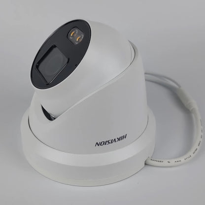 Hikvision CCTV Camera System DS-2CD2347G2-LU 4MP Security Camera NVR Kit