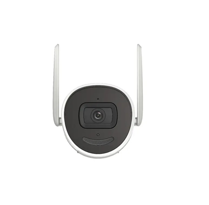Hikvision 4MP WiFi Camera Built-in 2 Way Audio and Dual Antenna 2.4G WiFi